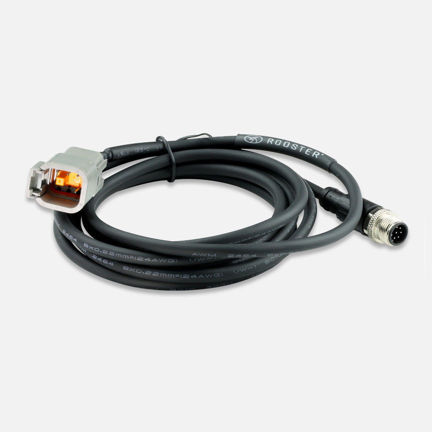 ゥため Amazon.com: Green 9pin J1939 Type 2 to 6pin J1708 Adapter