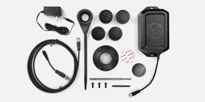Rooster Unveils Asset Tracking System; Automated Equipment Activity Reporting for $1/Mo.