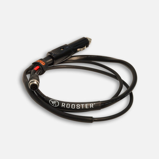 12-24V In-Cab Hub Power Adaptor