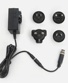 An AC power adaptor