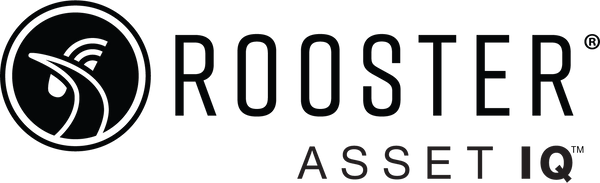 Rooster Asset Tracking Systems