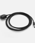 Photograph of an OBDII adaptor