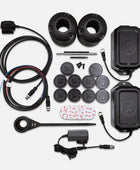 Rooster® Starter Kit Plus (with Deflector Mount 10-pack)