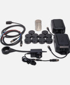 Rooster® Starter Kit Plus (with Magnet 10-pack)