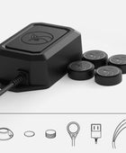 Rooster® Hub and Trackers