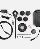 Collection of all of Rooster's product offerings