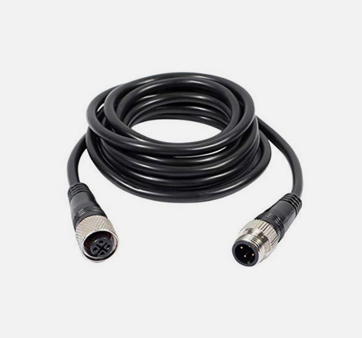 Power Adaptor Extension Cable – Rooster Asset Tracking Systems