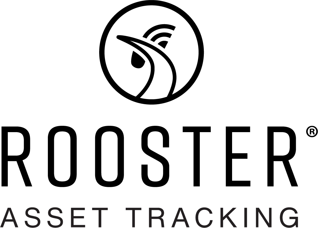 Heavy Equipment GPS & Activity Tracker | Rooster Asset Tracking ...